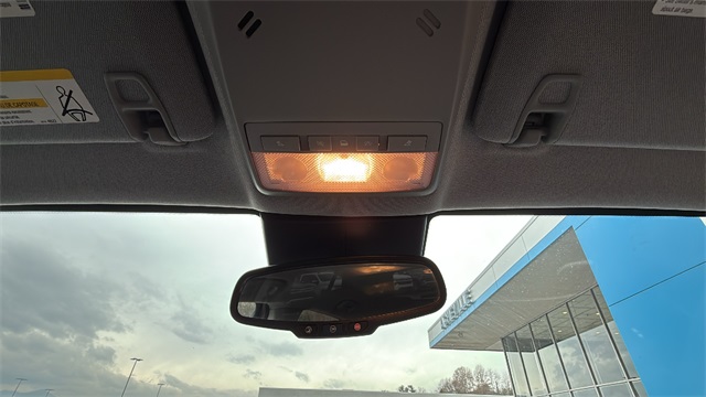 used 2018 Chevrolet Trax car, priced at $13,999