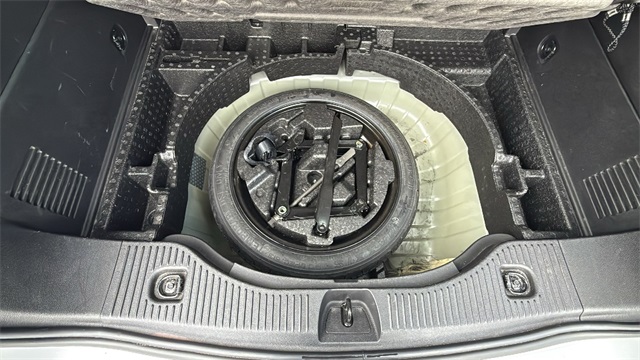 used 2018 Chevrolet Trax car, priced at $13,999