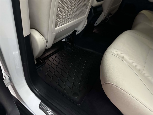 used 2022 Mercedes-Benz GLE car, priced at $46,991
