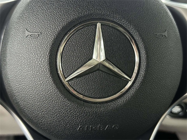 used 2022 Mercedes-Benz GLE car, priced at $46,991