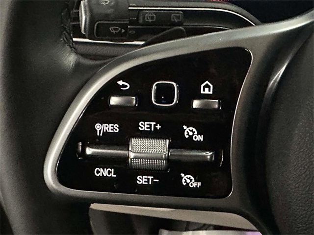 used 2022 Mercedes-Benz GLE car, priced at $46,991
