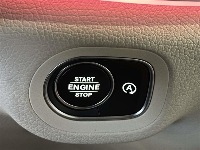 used 2022 Mercedes-Benz GLE car, priced at $46,991