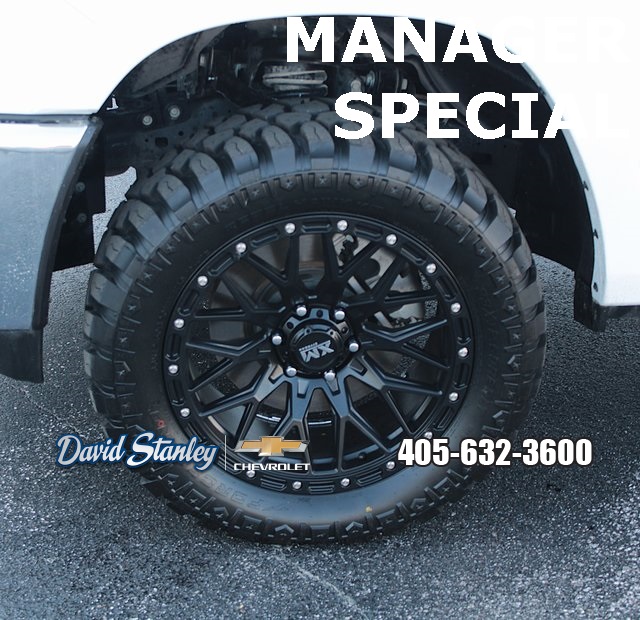 used 2025 Ram 1500 car, priced at $39,600