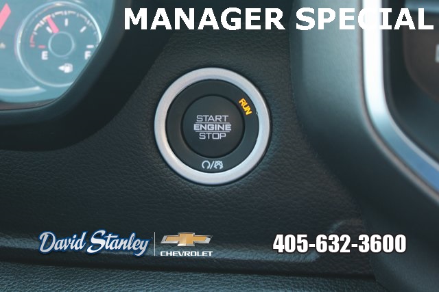 used 2025 Ram 1500 car, priced at $39,600