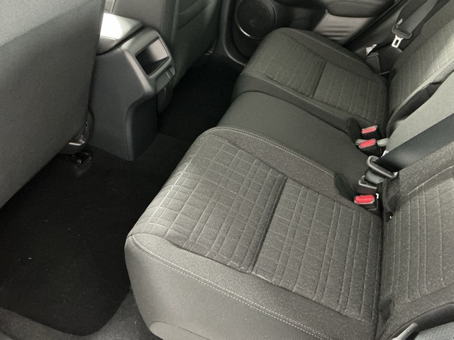 new 2026 Honda HR-V car, priced at $29,605