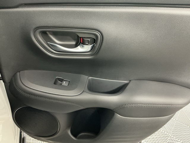 new 2026 Honda HR-V car, priced at $29,605