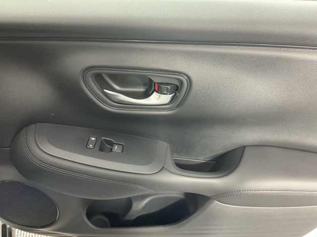 new 2026 Honda HR-V car, priced at $29,605