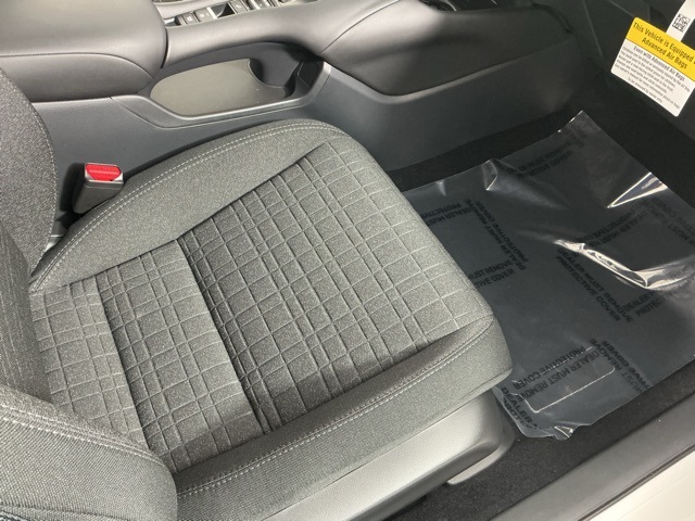 new 2026 Honda HR-V car, priced at $29,605