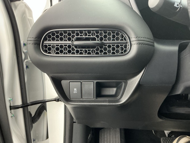 new 2026 Honda HR-V car, priced at $29,605