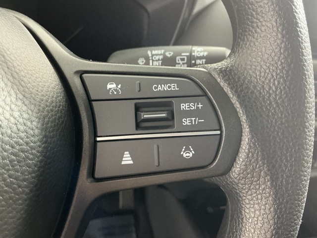 new 2026 Honda HR-V car, priced at $29,605