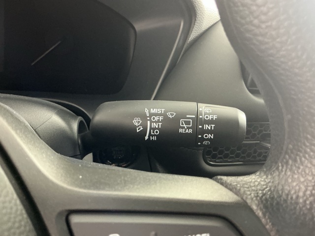 new 2026 Honda HR-V car, priced at $29,605