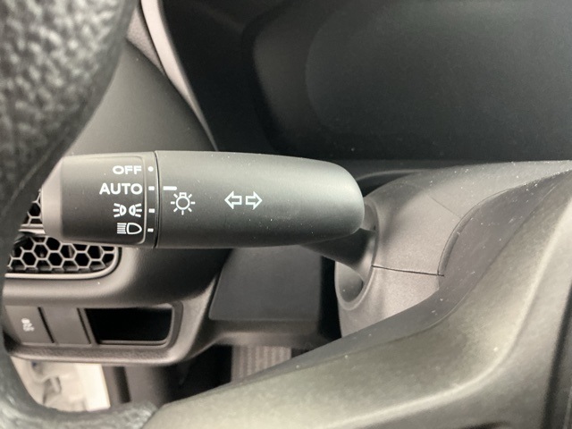 new 2026 Honda HR-V car, priced at $29,605