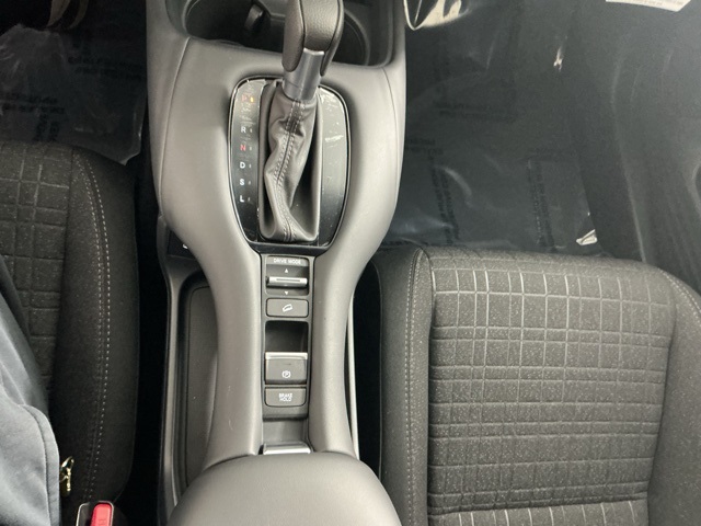 new 2026 Honda HR-V car, priced at $29,605