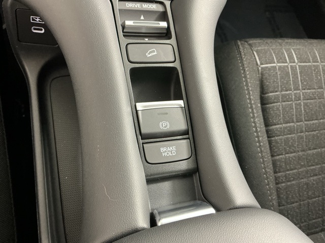 new 2026 Honda HR-V car, priced at $29,605