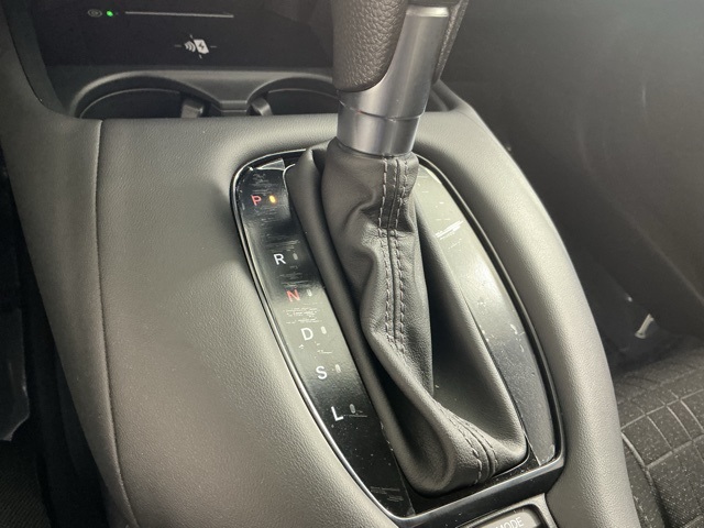 new 2026 Honda HR-V car, priced at $29,605