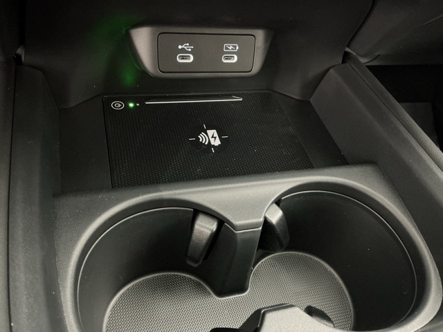 new 2026 Honda HR-V car, priced at $29,605