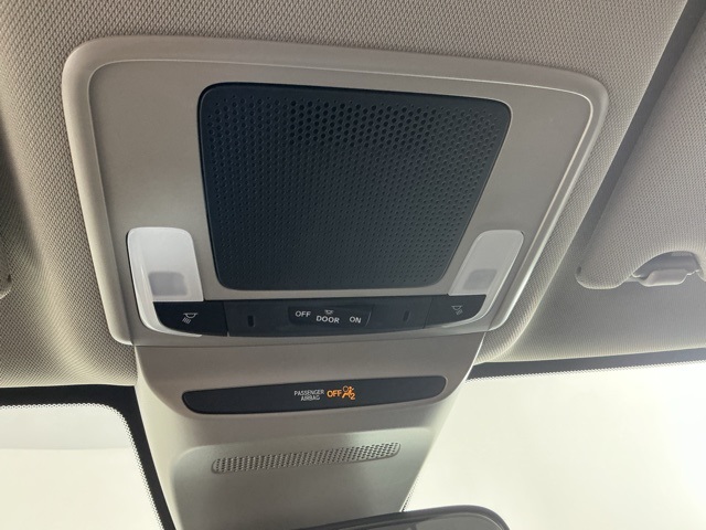 new 2026 Honda HR-V car, priced at $29,605