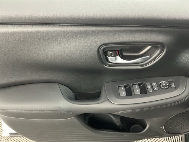 new 2026 Honda HR-V car, priced at $29,605