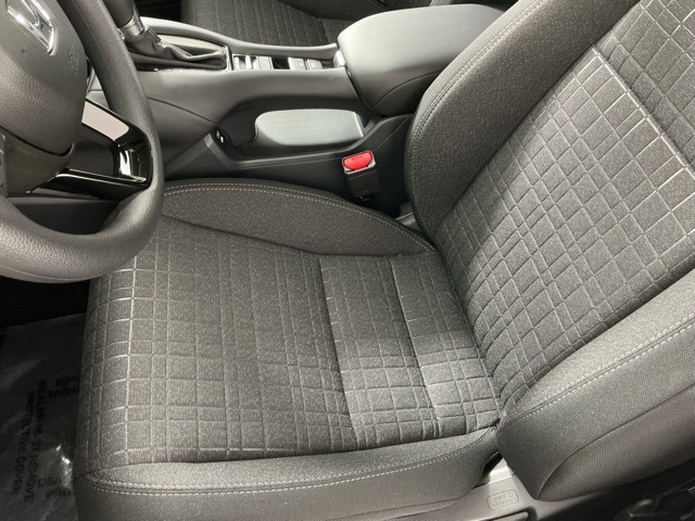 new 2026 Honda HR-V car, priced at $29,605