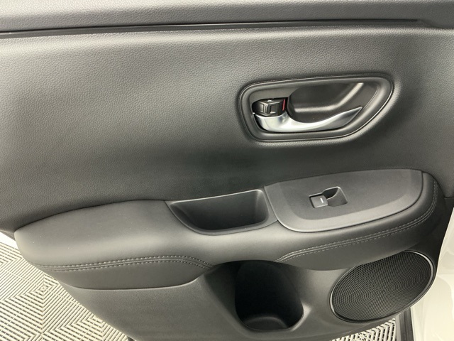 new 2026 Honda HR-V car, priced at $29,605