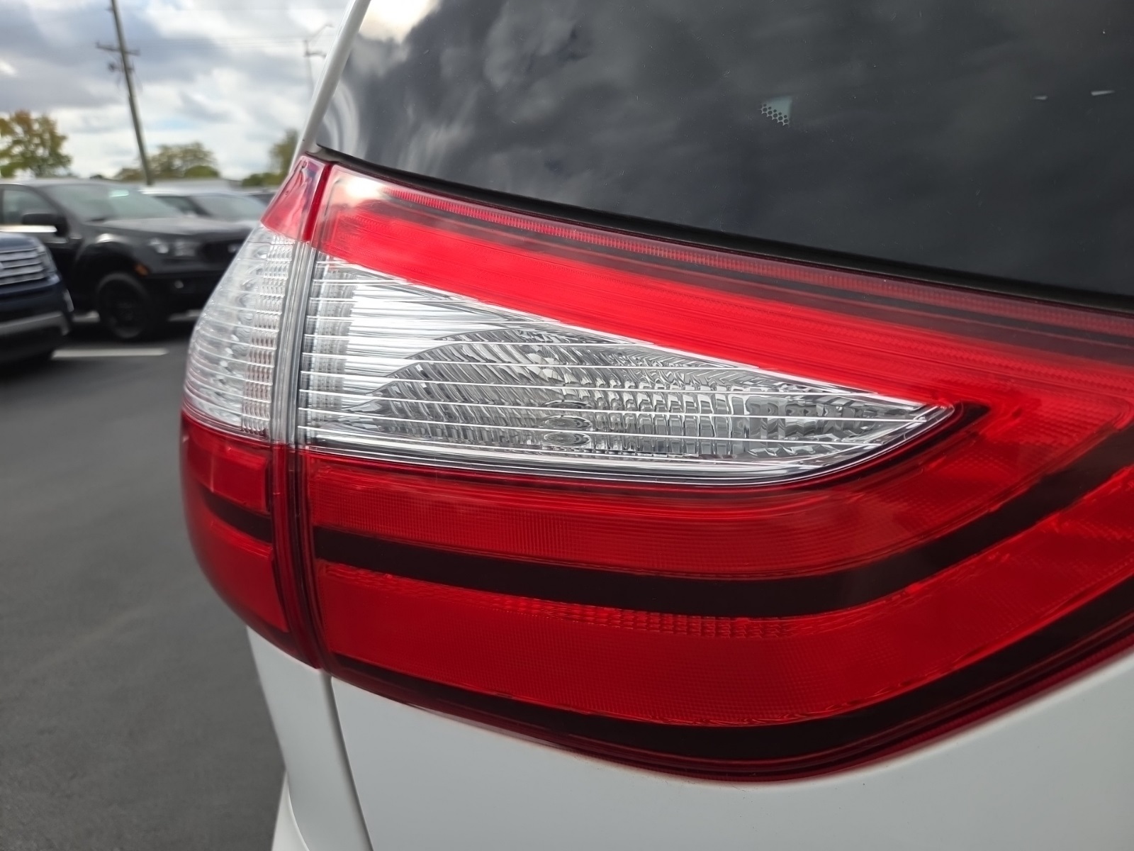 used 2015 Toyota Sienna car, priced at $13,521