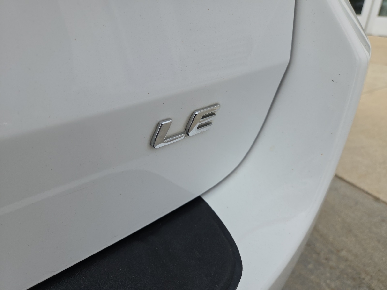 used 2015 Toyota Sienna car, priced at $13,521