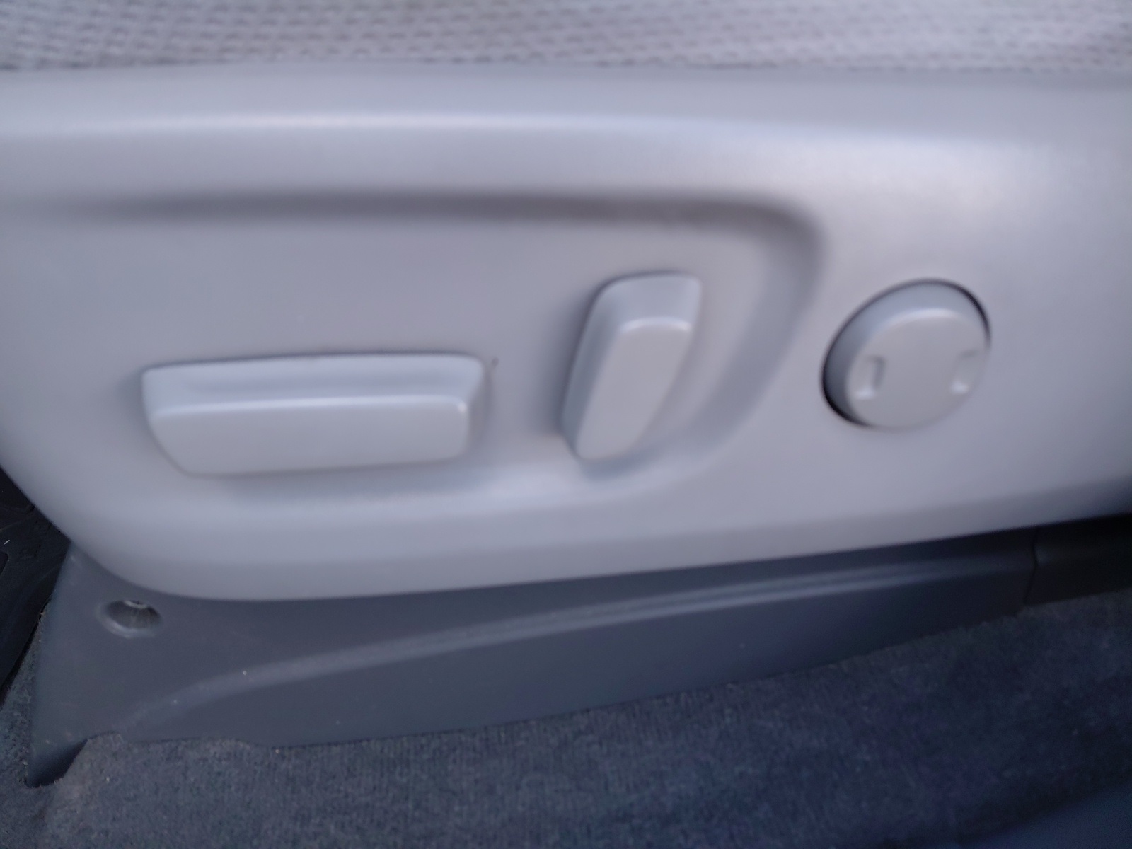 used 2015 Toyota Sienna car, priced at $13,521