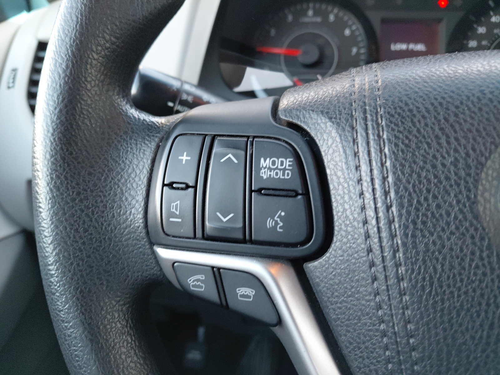 used 2015 Toyota Sienna car, priced at $13,521