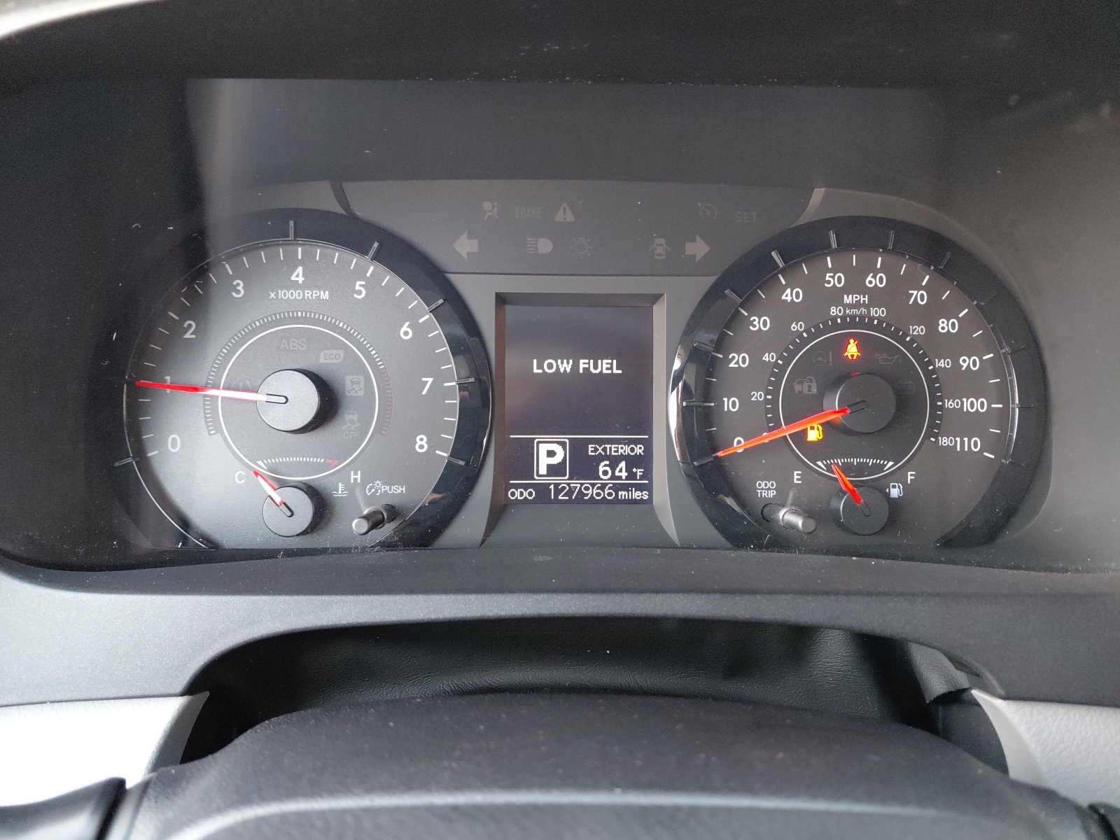 used 2015 Toyota Sienna car, priced at $13,521