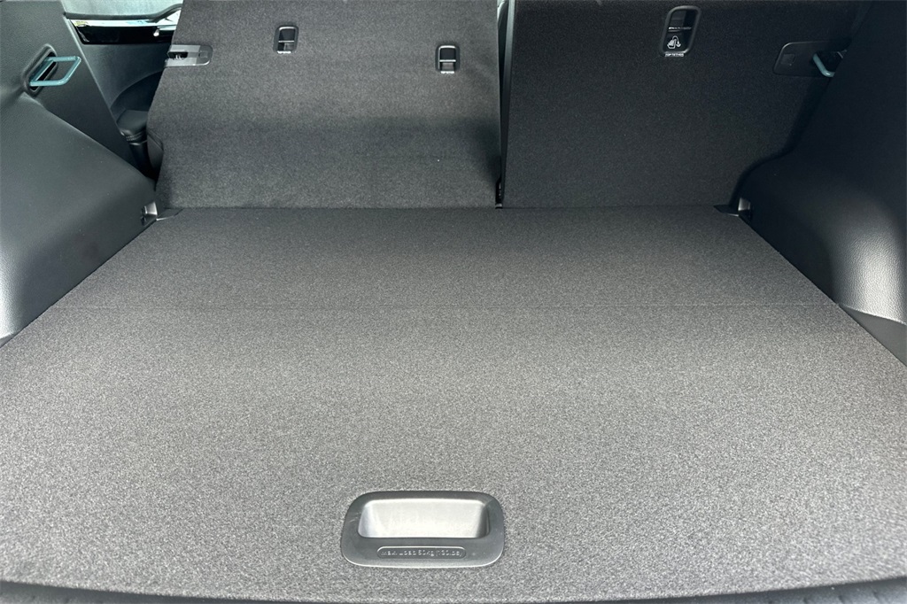 new 2026 Kia Seltos car, priced at $33,370