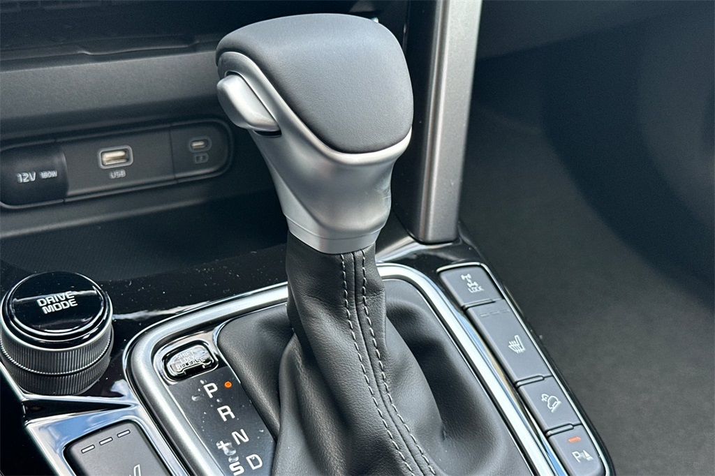 new 2026 Kia Seltos car, priced at $33,370