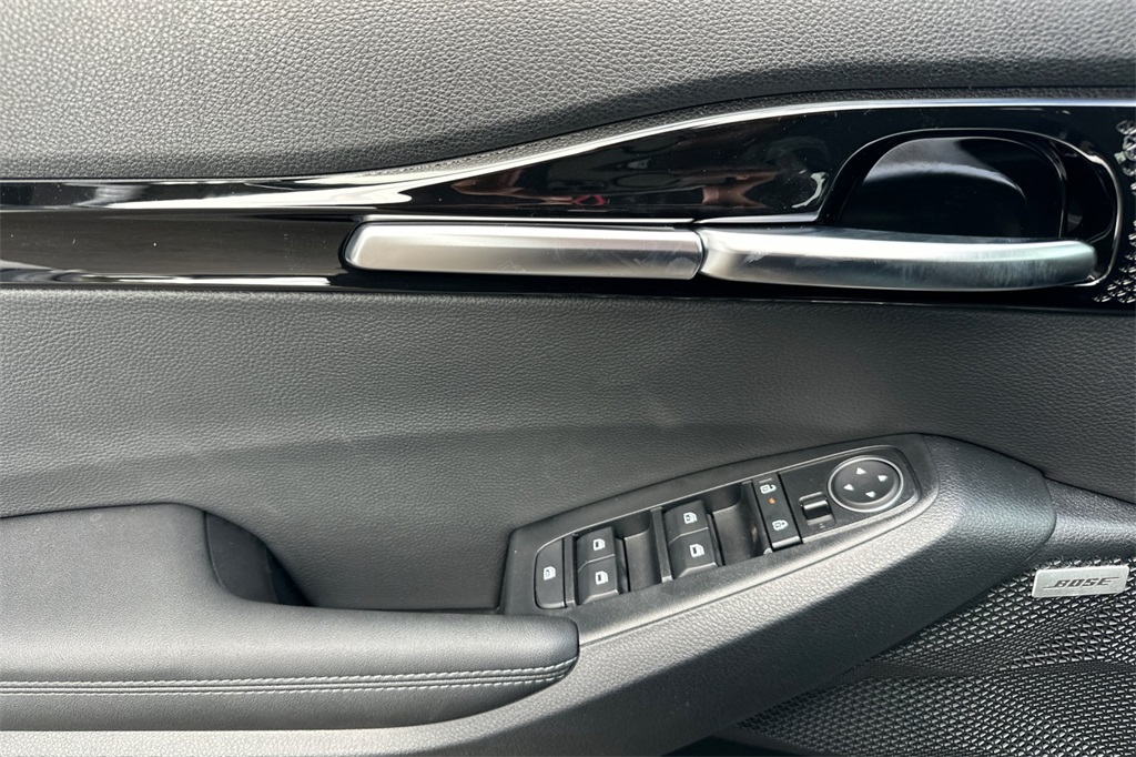 new 2026 Kia Seltos car, priced at $33,370