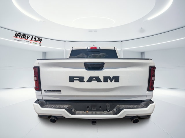new 2025 Ram 1500 car, priced at $54,725