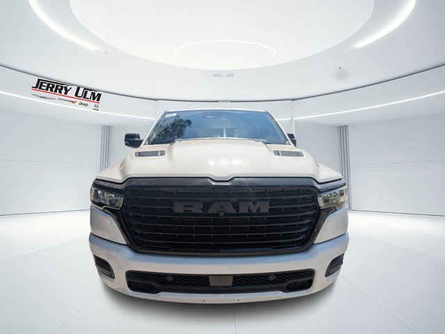 new 2025 Ram 1500 car, priced at $54,725