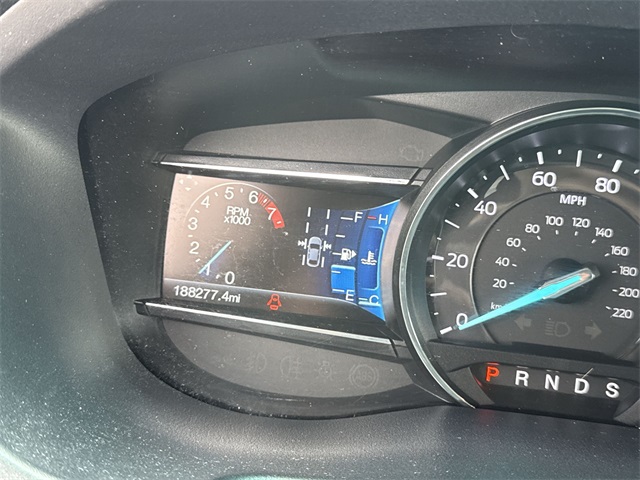 used 2016 Ford Explorer car, priced at $7,999