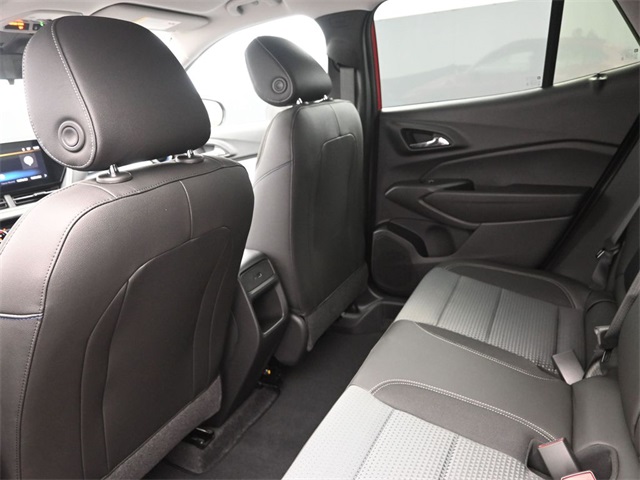 new 2026 Chevrolet Trax car, priced at $25,090
