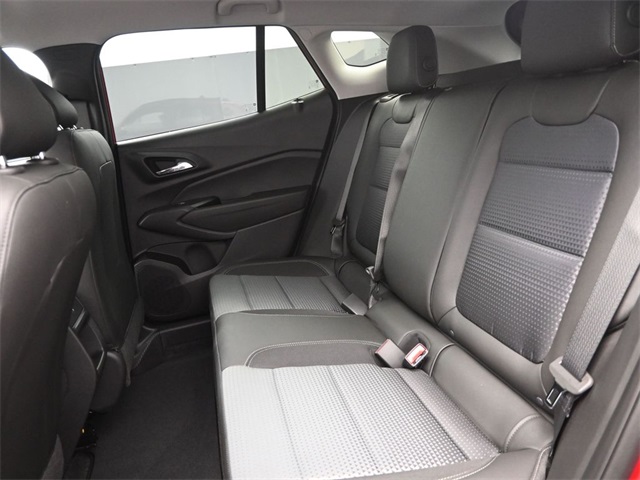 new 2026 Chevrolet Trax car, priced at $25,090