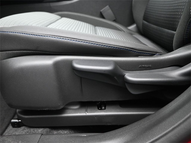 new 2026 Chevrolet Trax car, priced at $25,090