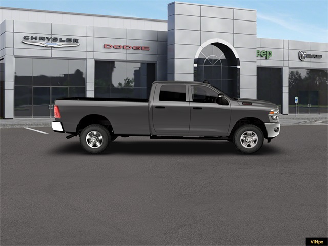 new 2026 Ram 3500 car, priced at $67,053