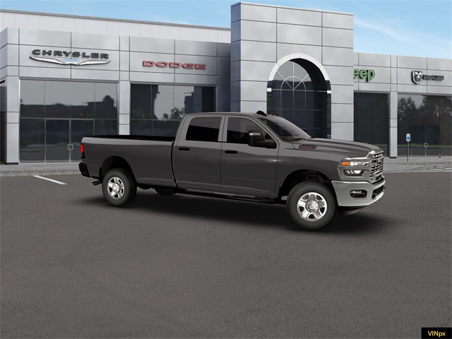 new 2026 Ram 3500 car, priced at $67,053