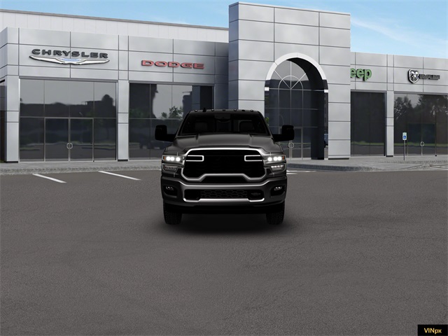new 2026 Ram 3500 car, priced at $67,053