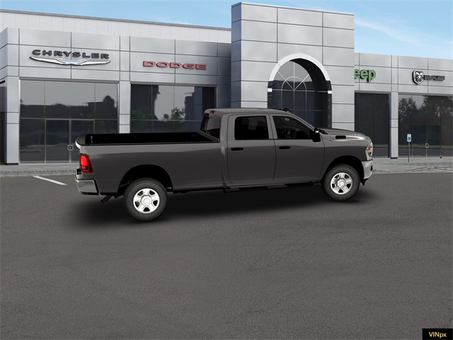 new 2026 Ram 3500 car, priced at $67,053