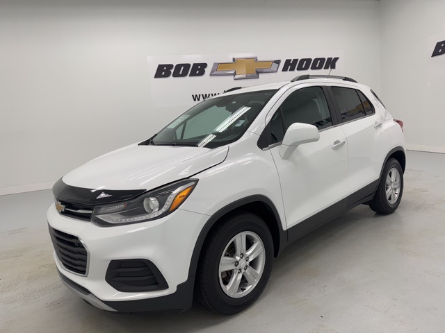 used 2019 Chevrolet Trax car, priced at $14,980