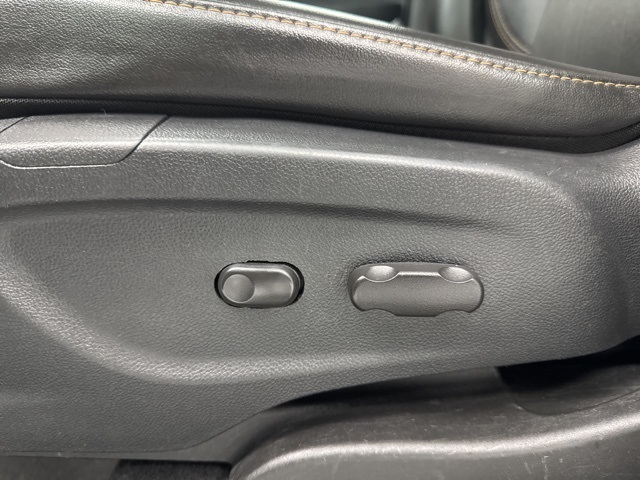 used 2019 Chevrolet Trax car, priced at $14,980