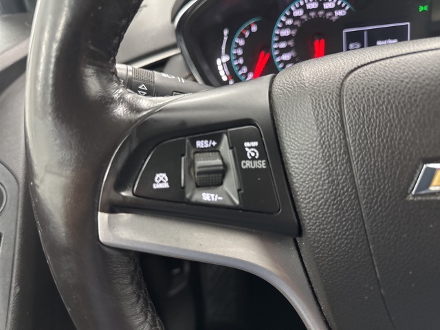 used 2019 Chevrolet Trax car, priced at $14,980
