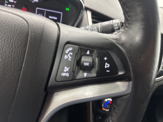 used 2019 Chevrolet Trax car, priced at $14,980