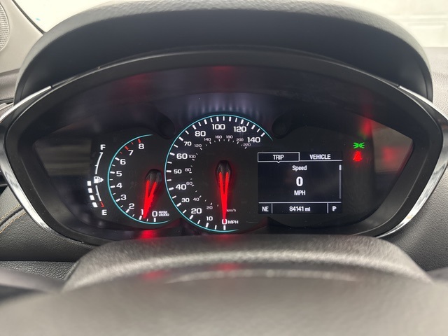 used 2019 Chevrolet Trax car, priced at $14,980