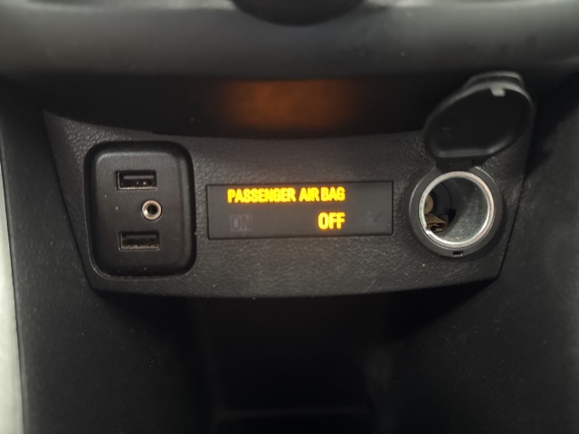 used 2019 Chevrolet Trax car, priced at $14,980