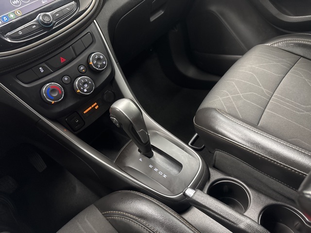 used 2019 Chevrolet Trax car, priced at $14,980