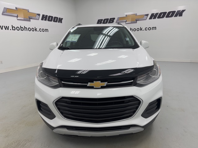 used 2019 Chevrolet Trax car, priced at $14,980